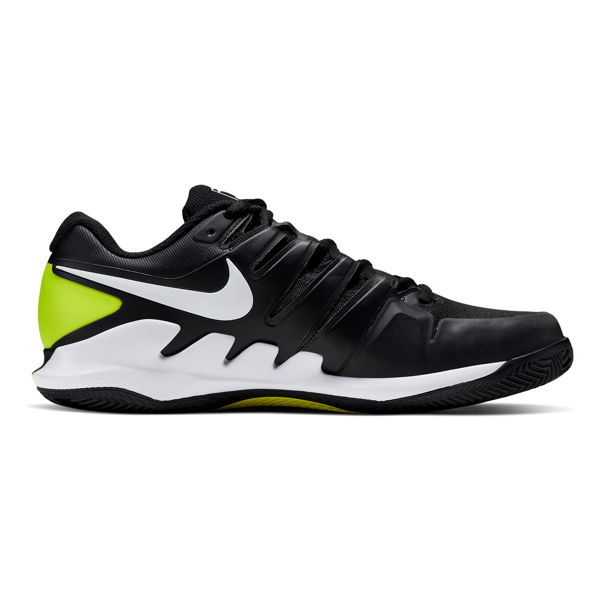 nike vapor x 45