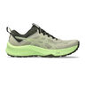 Trabuco Terra 3 Trail Running Shoe Men-Khaki,Lime