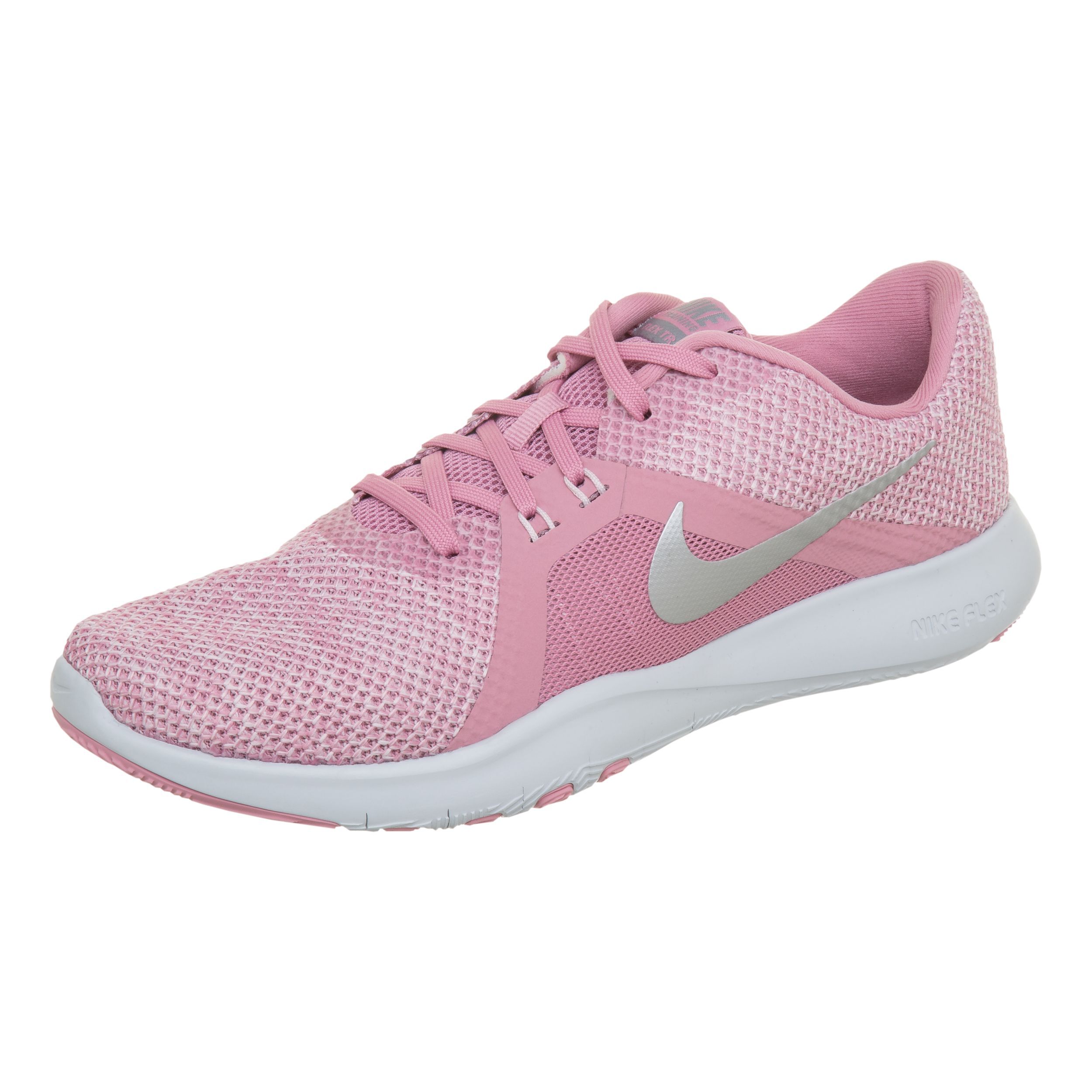 Nike flex hotsell trainer 8 review