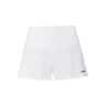 Dynamic Ball shorts Women - white, 