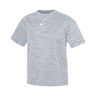 Dri-Fit Multi T-Shirt Kids-Grey