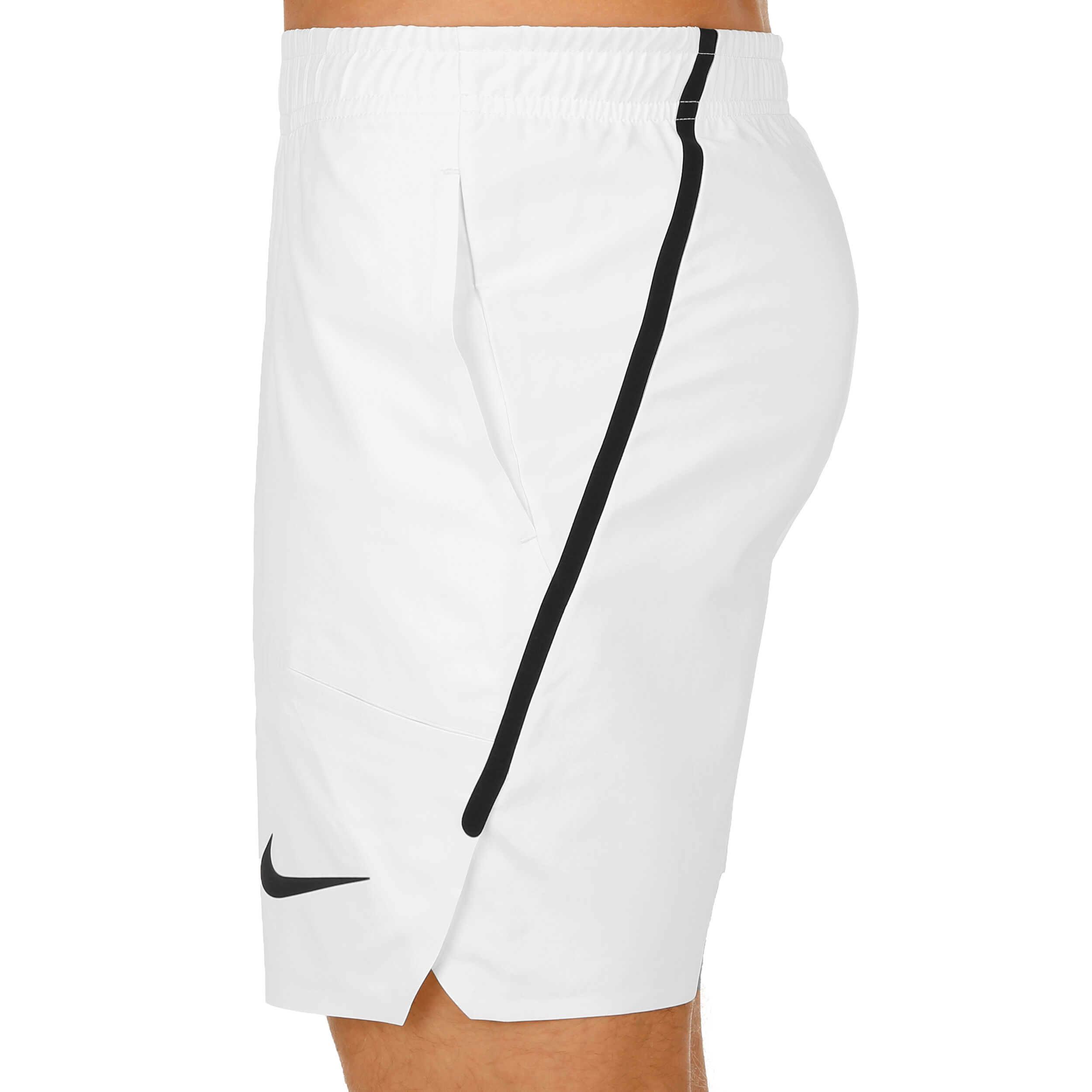 Federer nike on sale shorts
