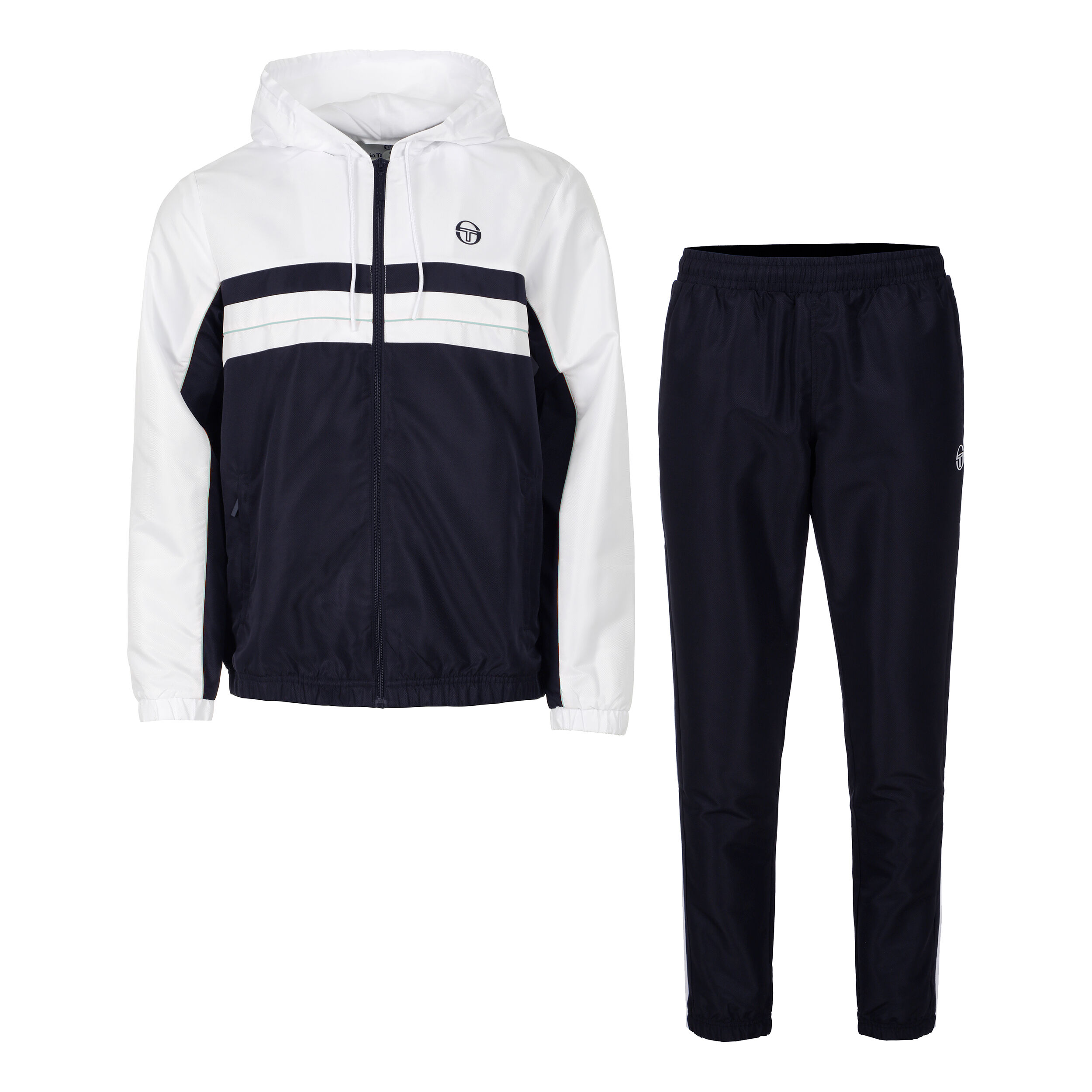 Tute sergio tacchini top