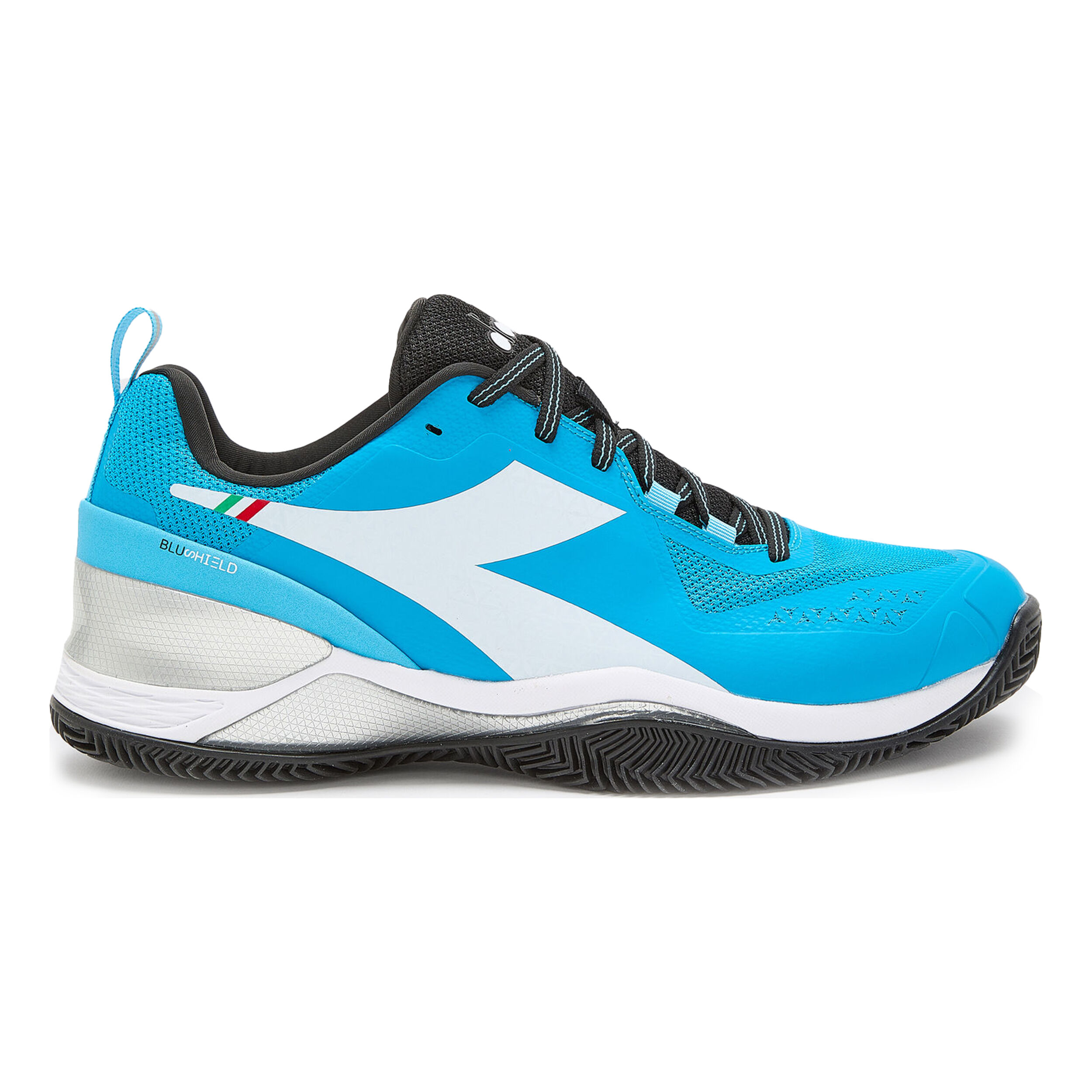 Diadora tennis blu 2025