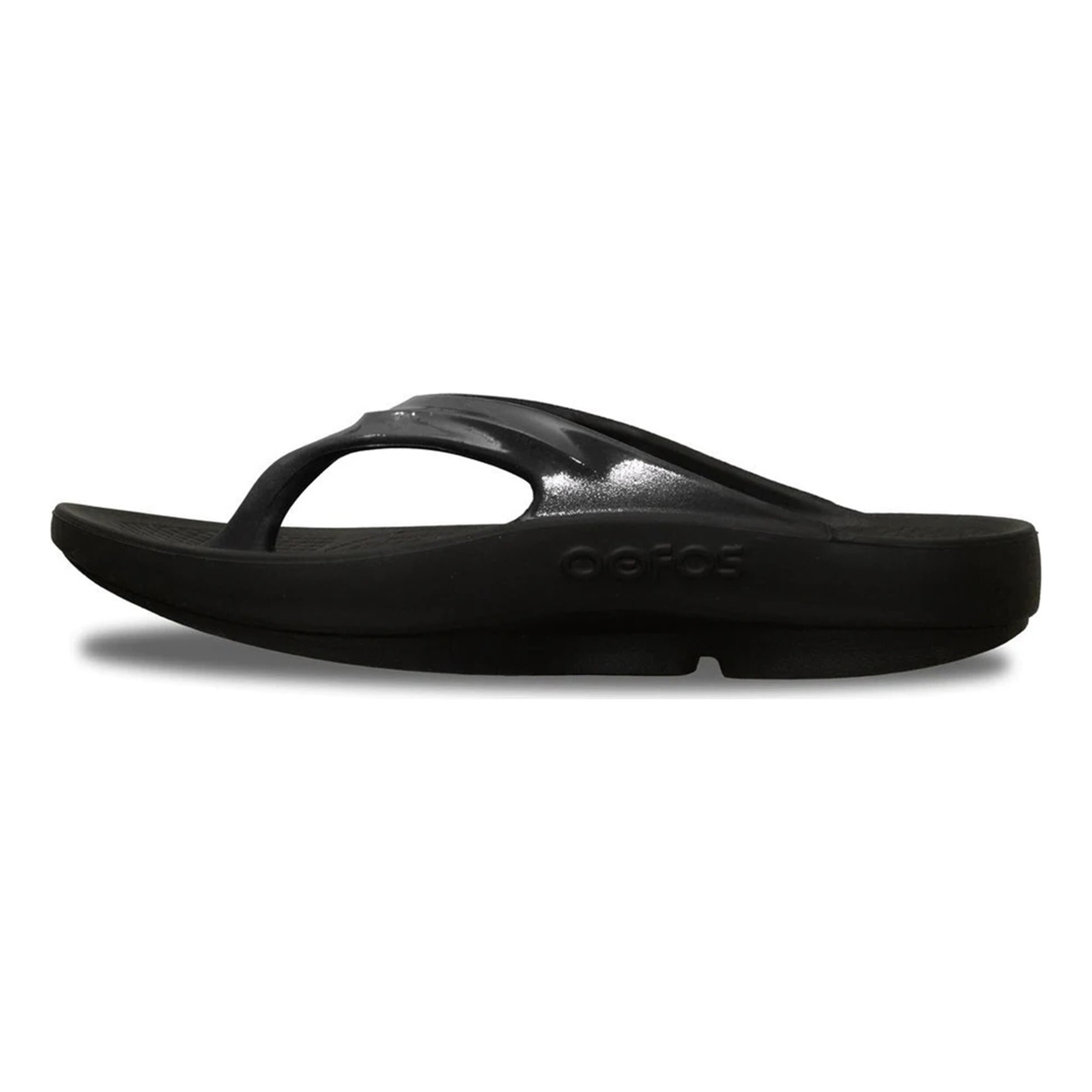 Buy OOFOS Oolala Recovery Shoe Women Black online Tennis Point UK