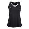 Play Tank Top Women-Black
