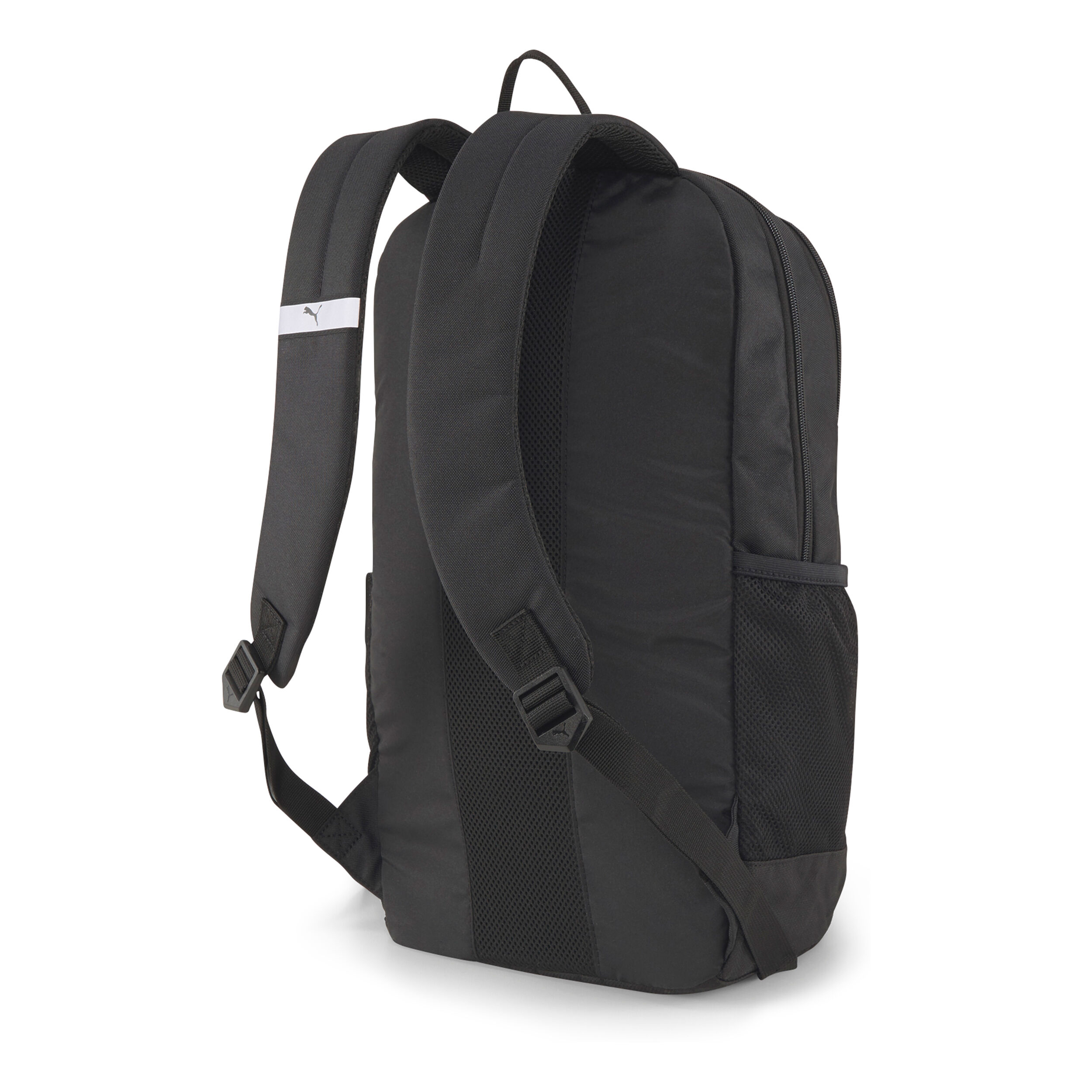 Puma unisex top black deck backpack