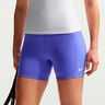 Court Dri-Fit Ball Ball shorts Women-blue