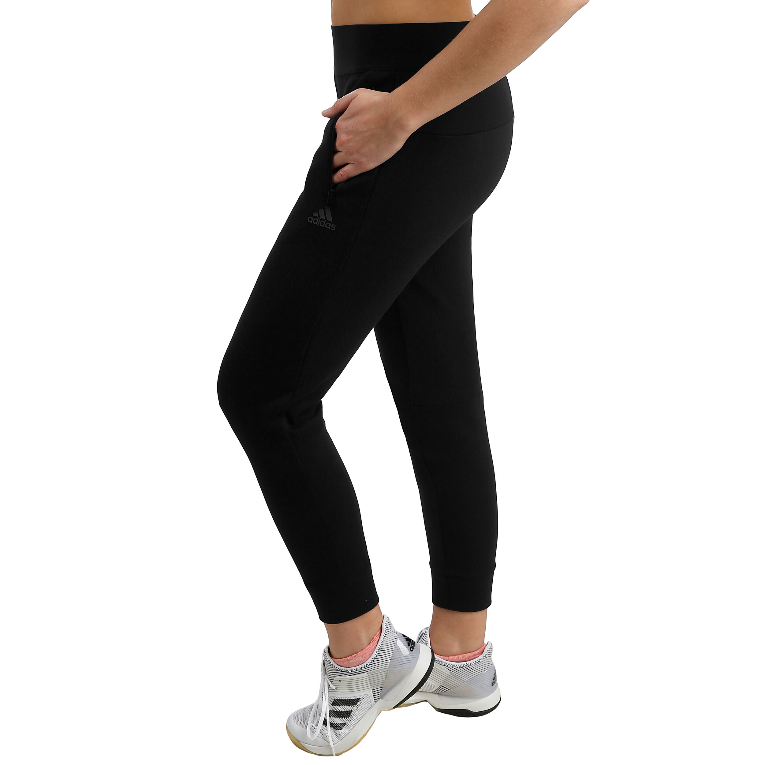 Adidas id stadium pants womens on sale