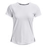 Isochill 200 Laser T-Shirt Women-White
