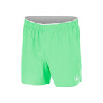 Quiet Please Clothing Quiet Please Smash Shorts Boys - green, white