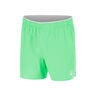 Smash Shorts Boys - green, white