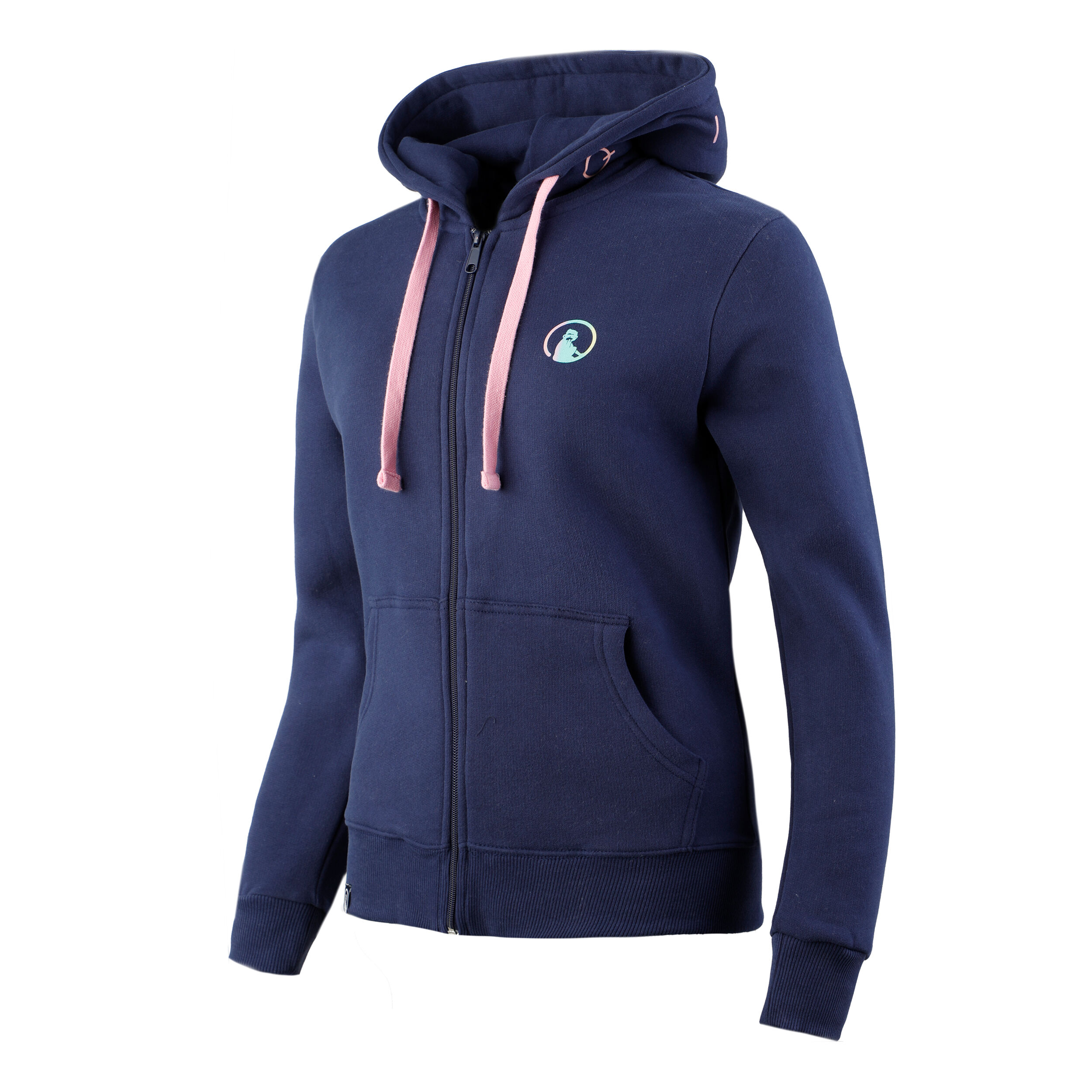 Rainbow sale letter hoodie