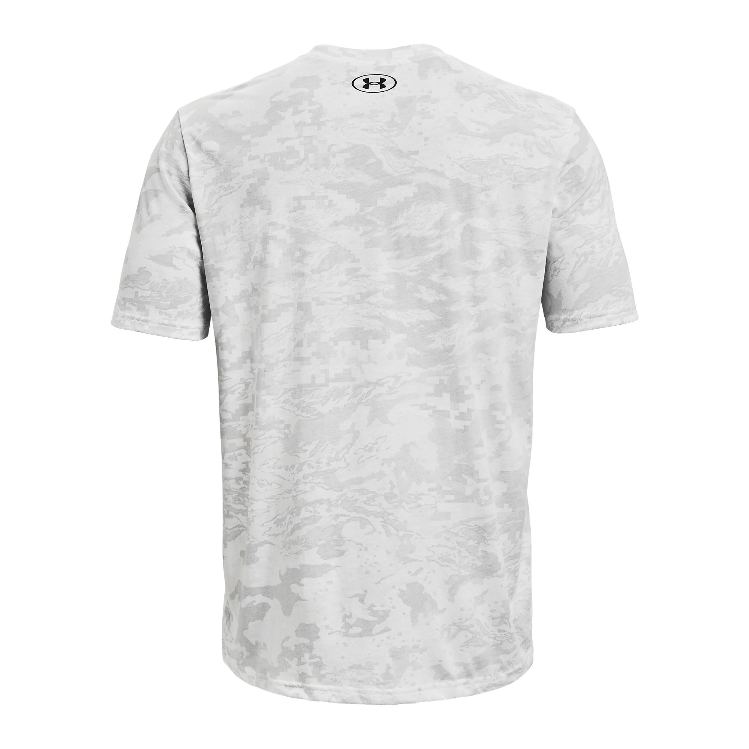 Under armour men's camo outlet