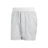 Ergo Pro 7in Shorts Men-Lightgrey