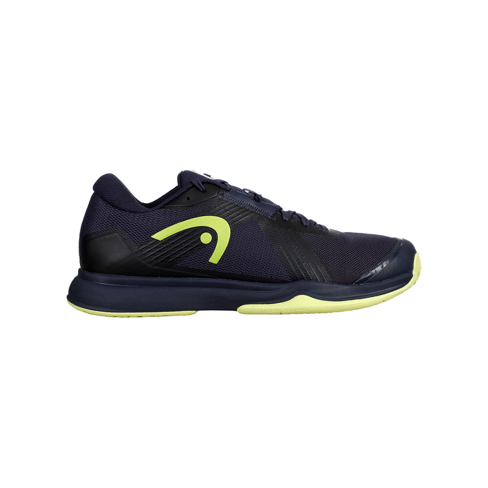 Head Sprint Team 4.0 All Court Shoe Men dark_blue