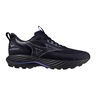 Wave Rider GTX 3                Trail running shoe Women-anthracite
