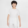 Dri-Fit  T-Shirt Boys-white