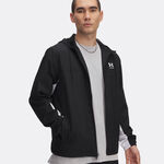 Under Armour Ua Rival Wvn Windbreaker-Blk