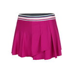 Lucky in Love Sunset Glow Skirt