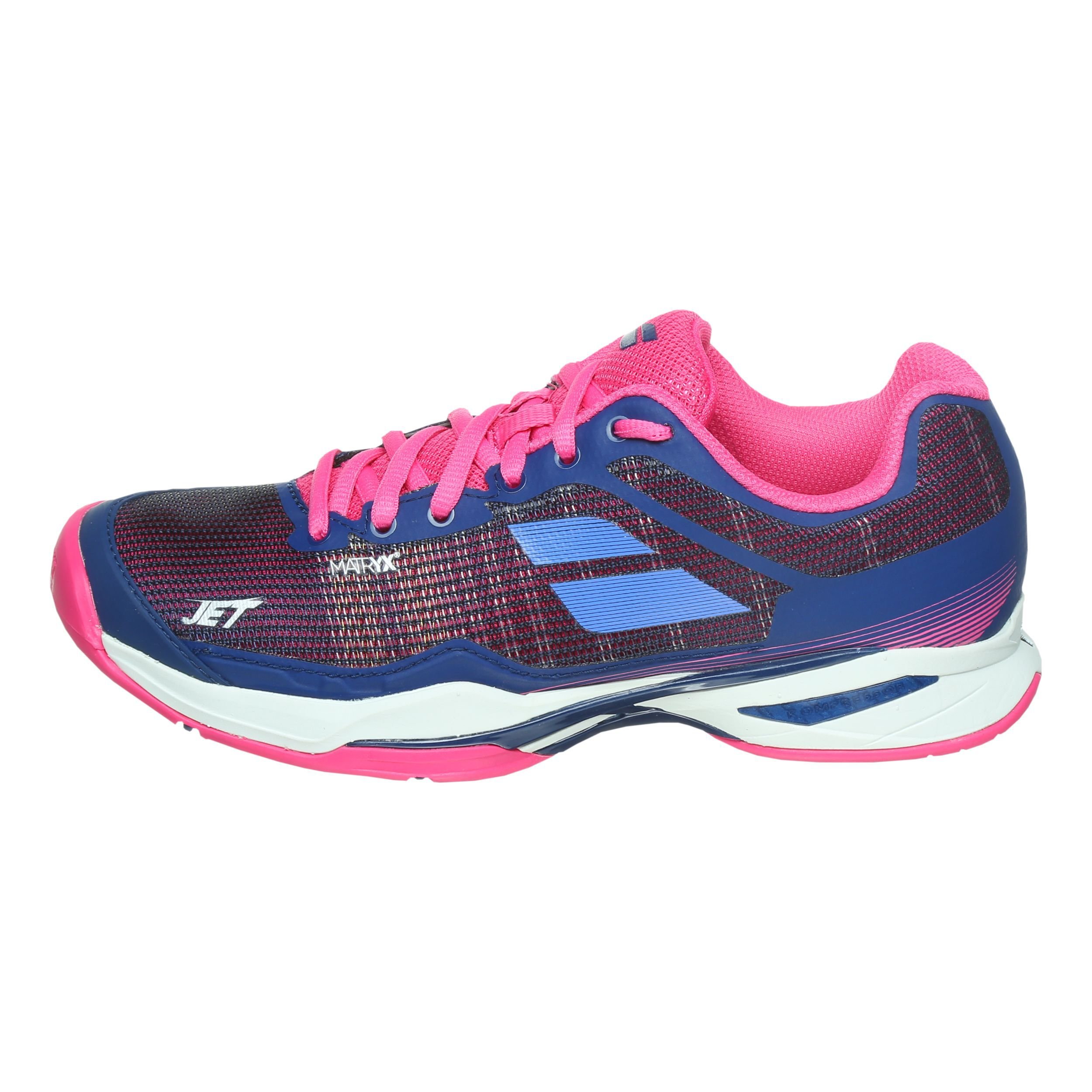 Babolat mach 1 top