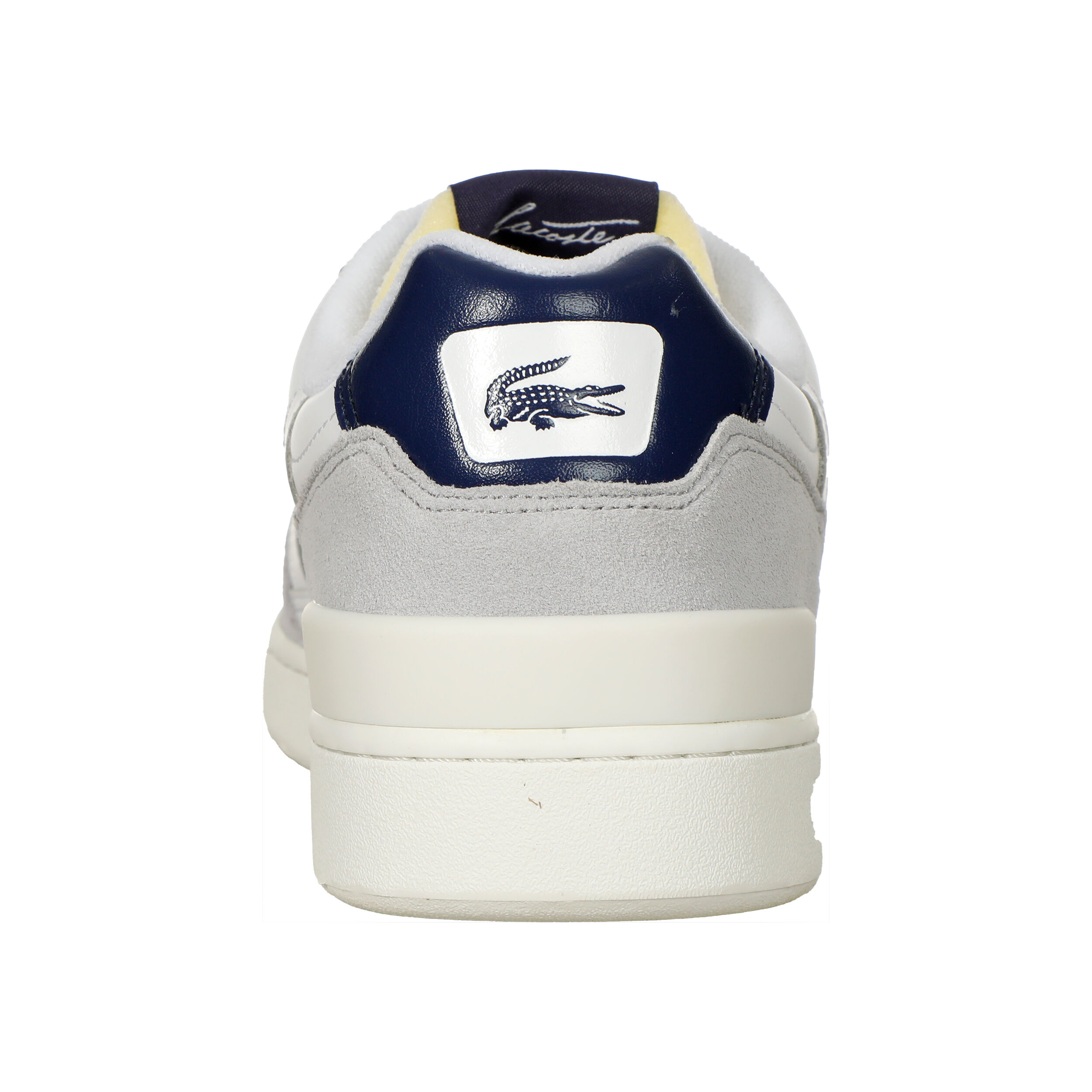 Sneakers lacoste sale hot sale