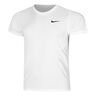 Court Dry Victory T-Shirt Men-White,Black