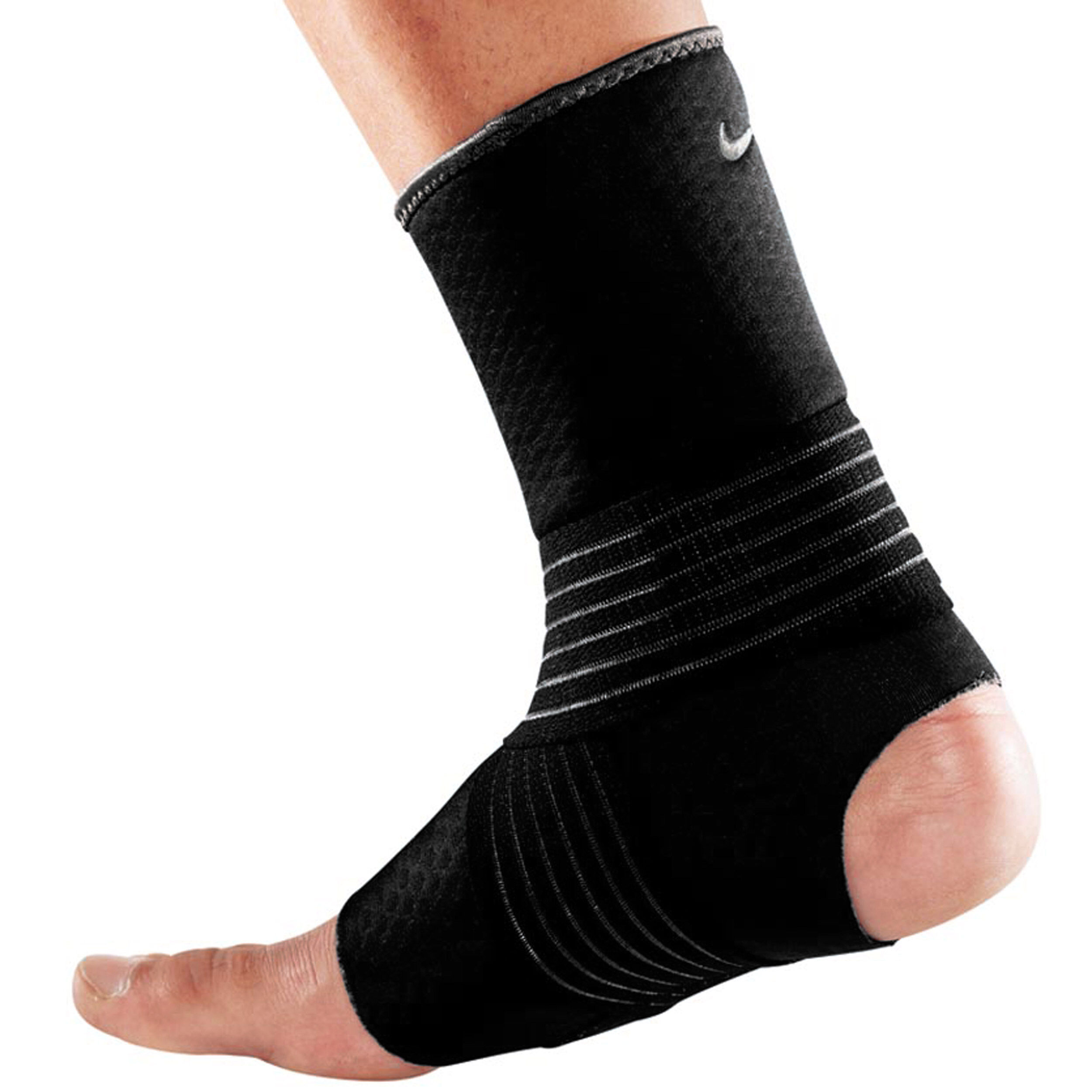 Nike ankle strap deals