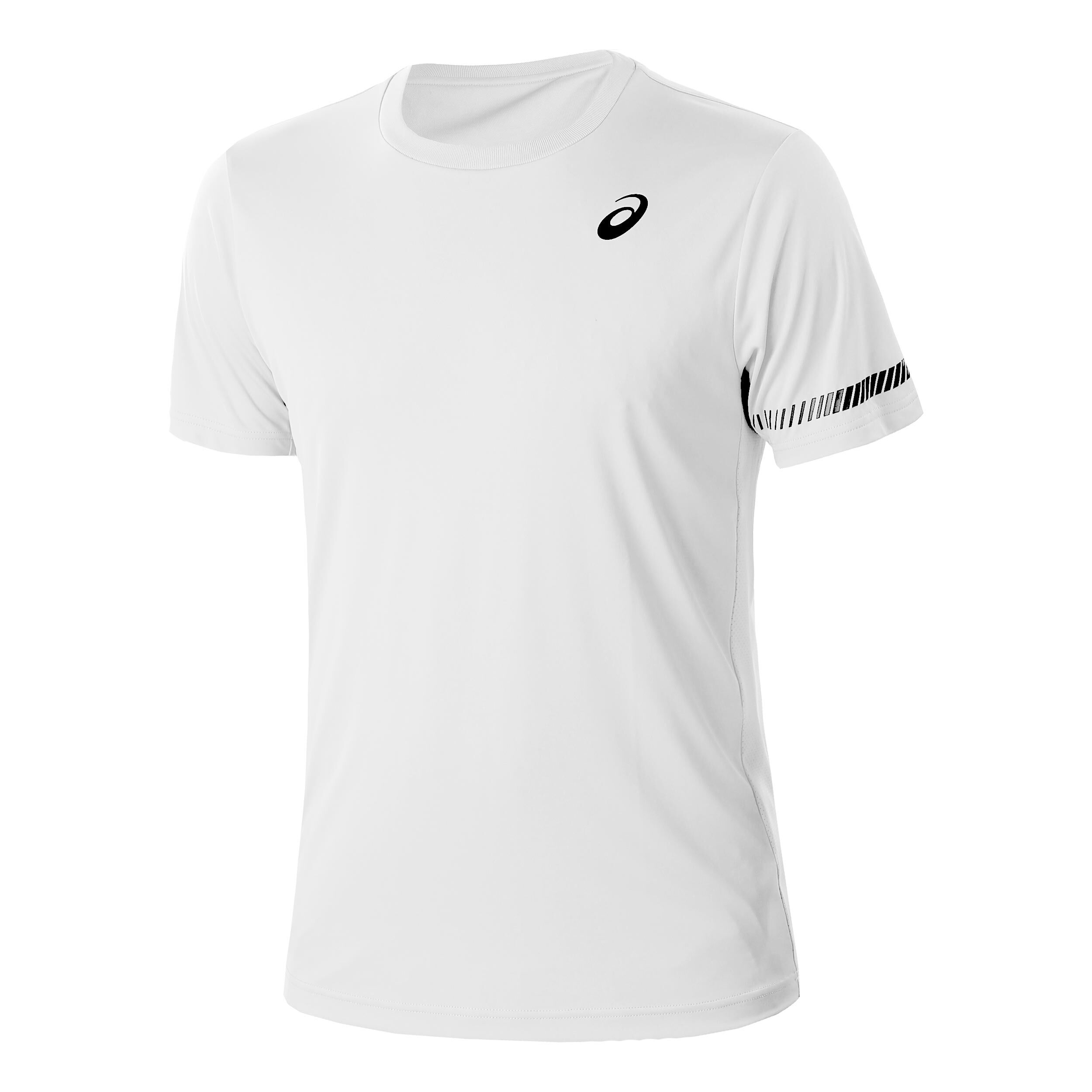 Asics t shirt clearance homme