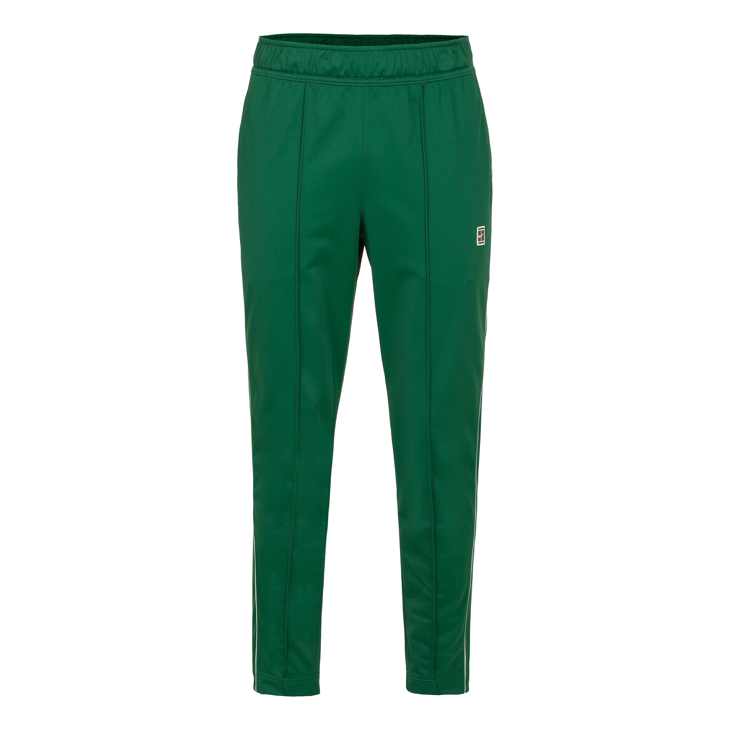 Nike green track pants outlet