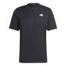 Club T-Shirt Men-Black