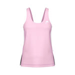 HEAD Clothing HEAD Spirit Tank Top Girls-Violet