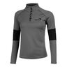 Kirsch Iconic Long sleeve Women - grey, 