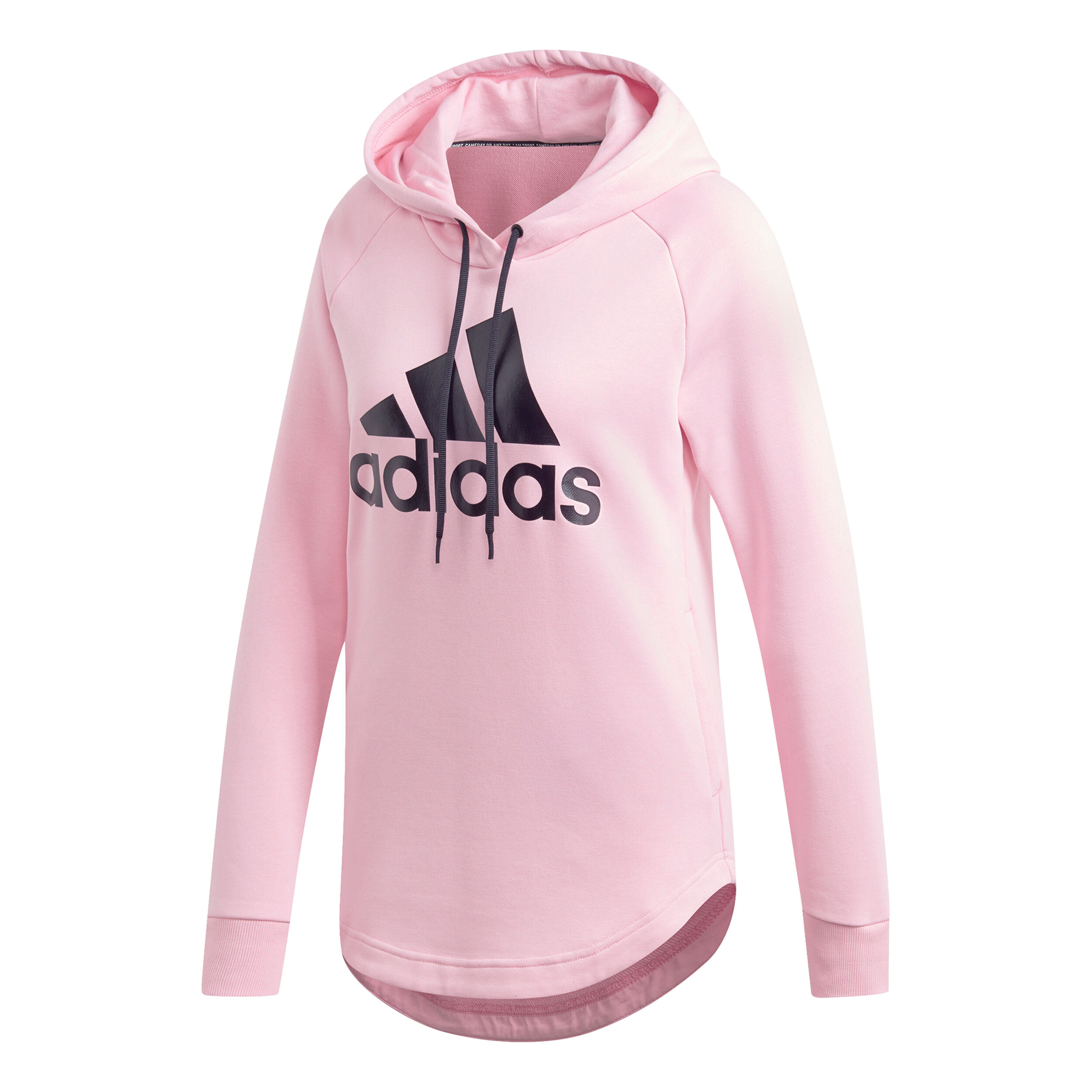 adidas sport over the head