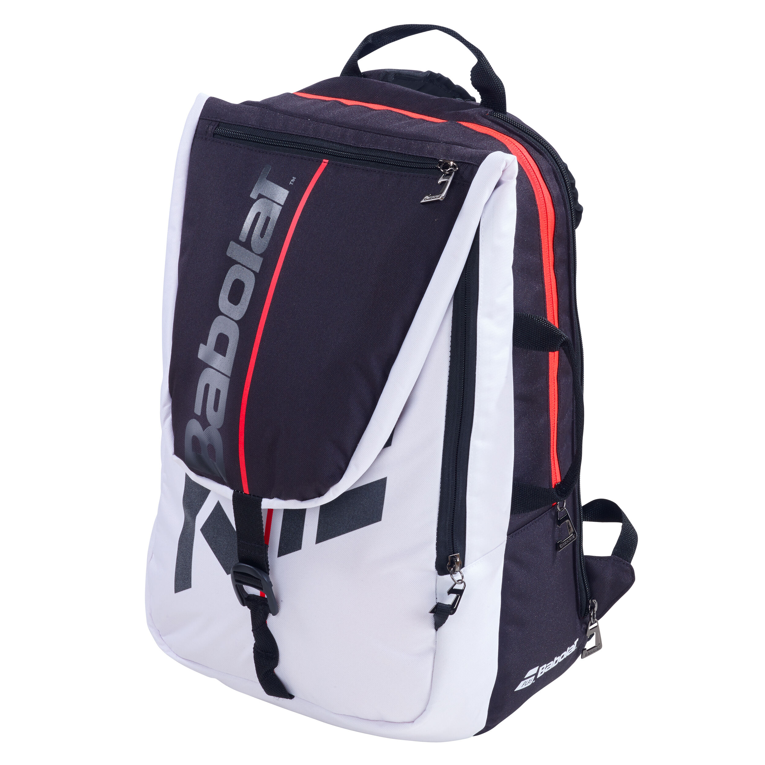 Babolat pure strike backpack 2025