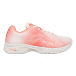 Lotto Tennis shoes Lotto MIRAGE 300 III Clay Court Shoe Women-White,Pink