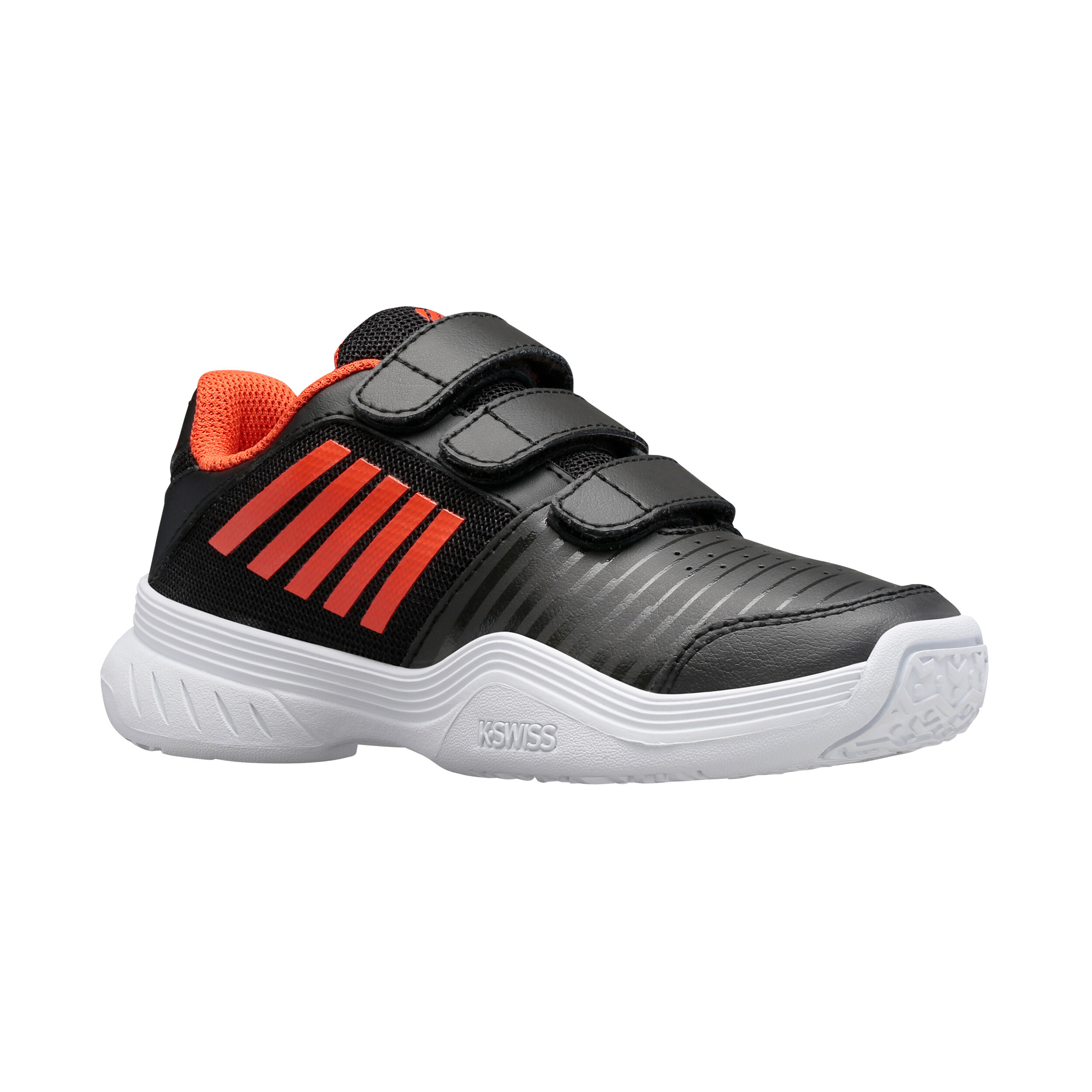 Strap tennis shoes sale