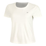 Fila Clothing Fila Leonie T-Shirt Women-Cream