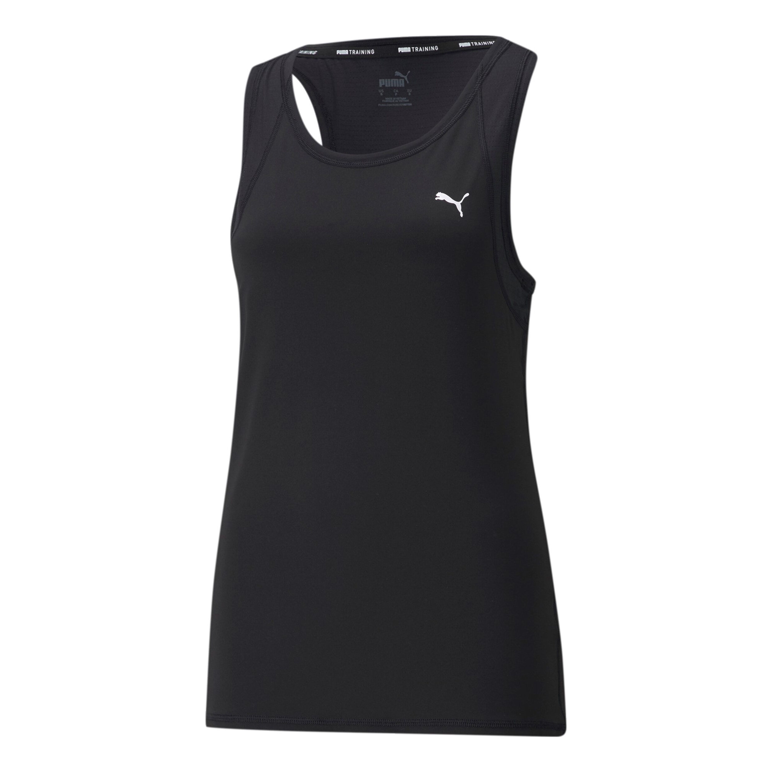 Puma vest top online