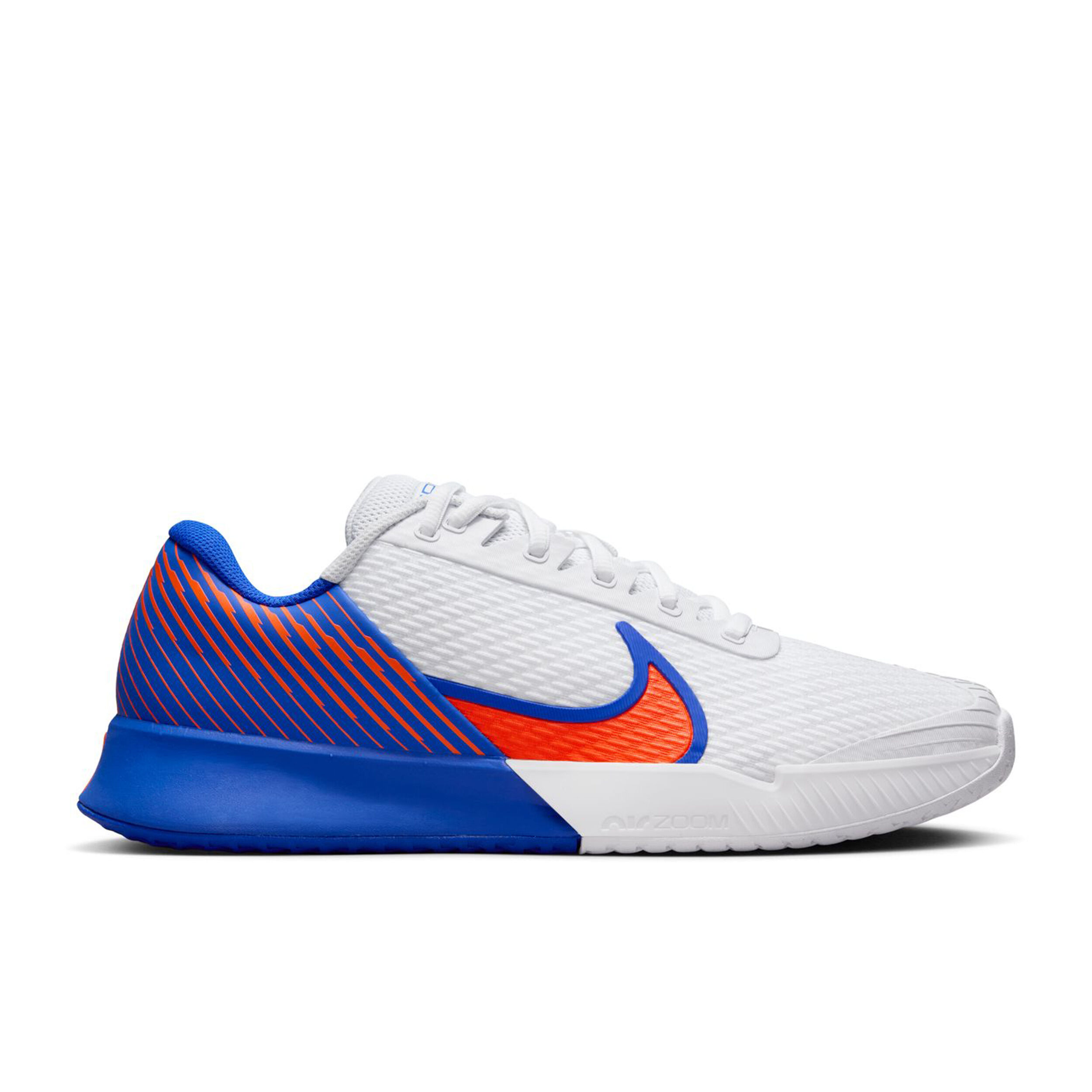 nike men's air zoom tennis shoes