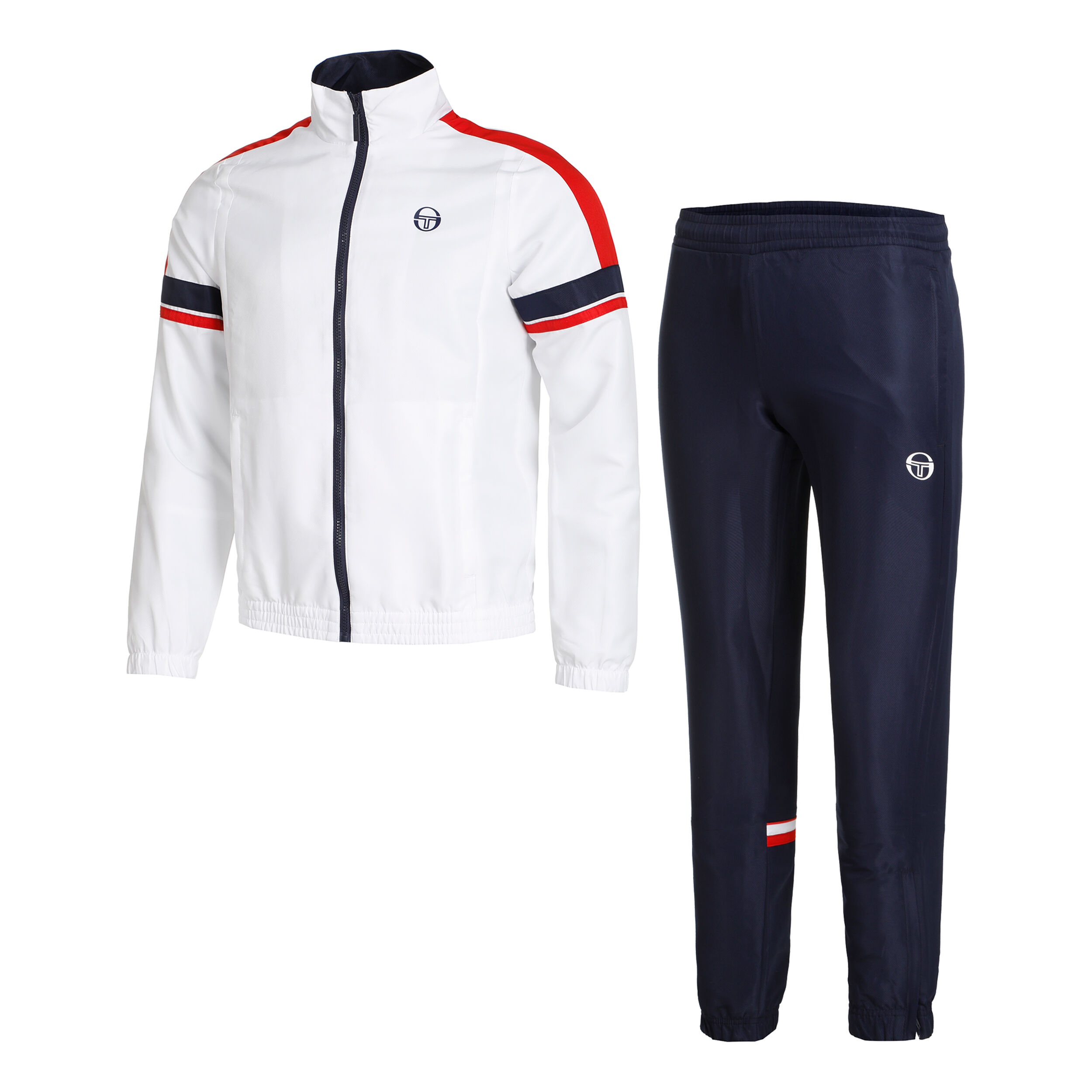Tute store sergio tacchini