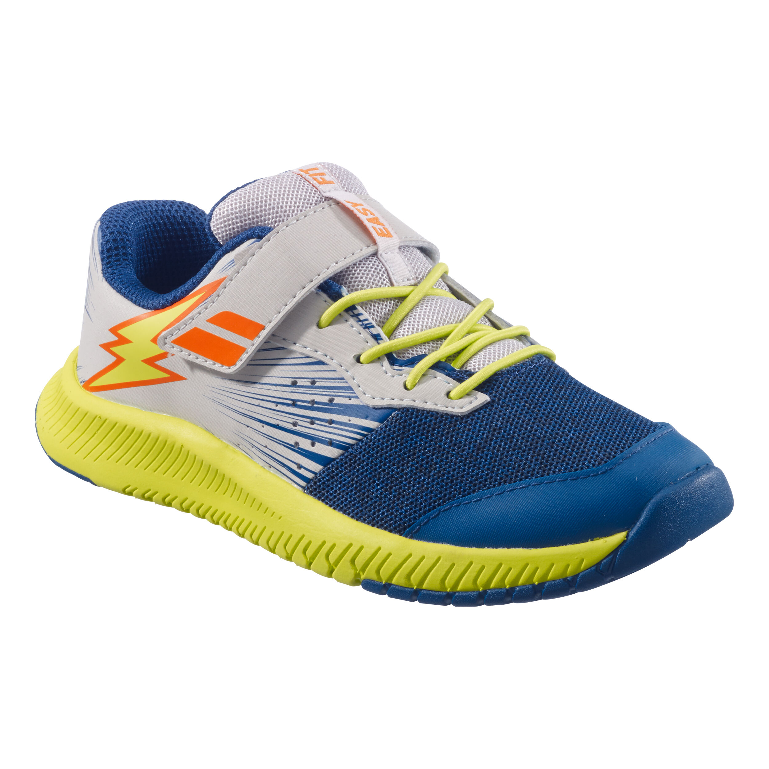 Babolat pulsion deals all court junior