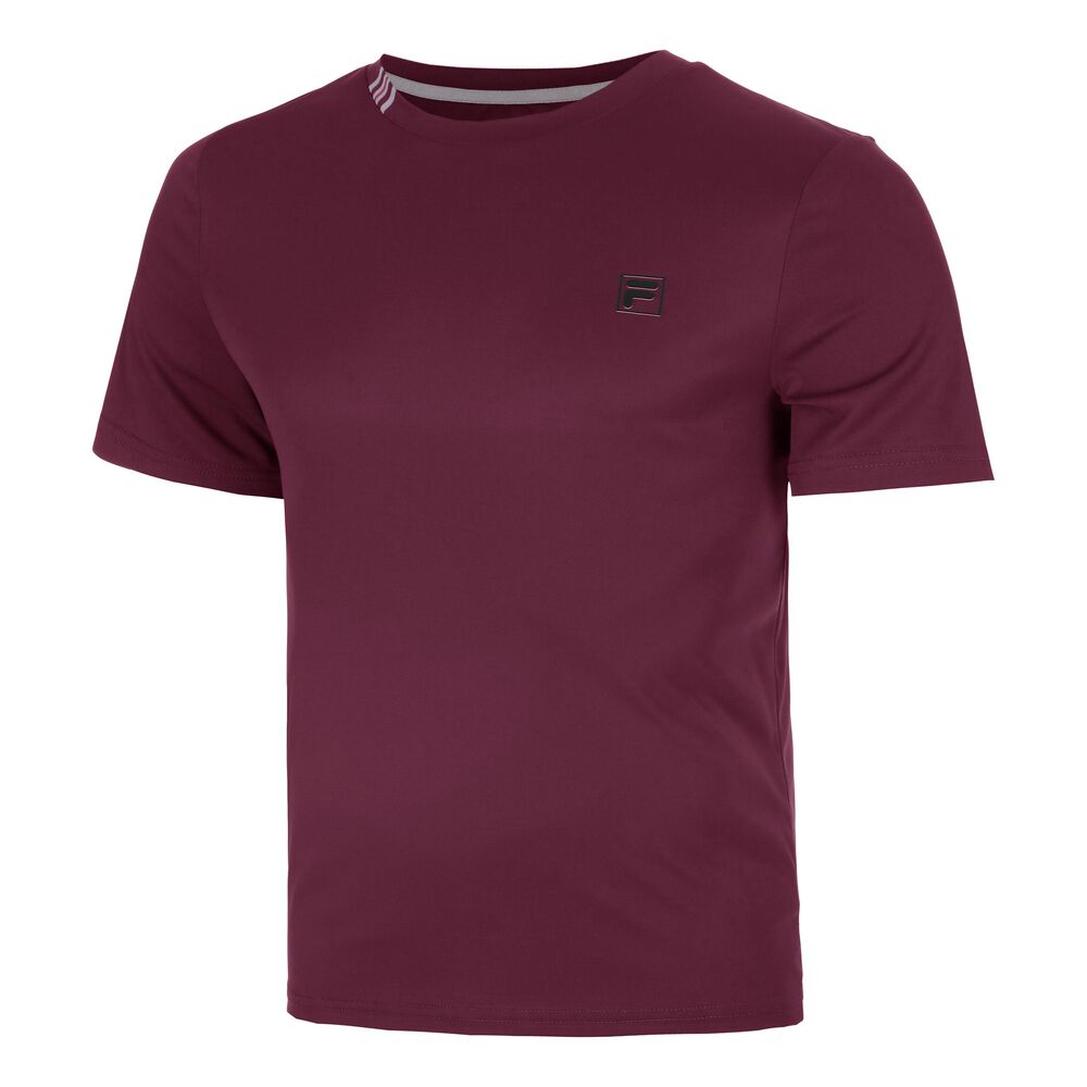 Fila Mateo T-Shirt Men violet