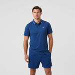 Bj&ouml;rn Borg Tennis apparel Bj&ouml;rn Borg Ace Polo Men - blue