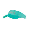 Pro Player Visor Unisex - turquoise, turquoise