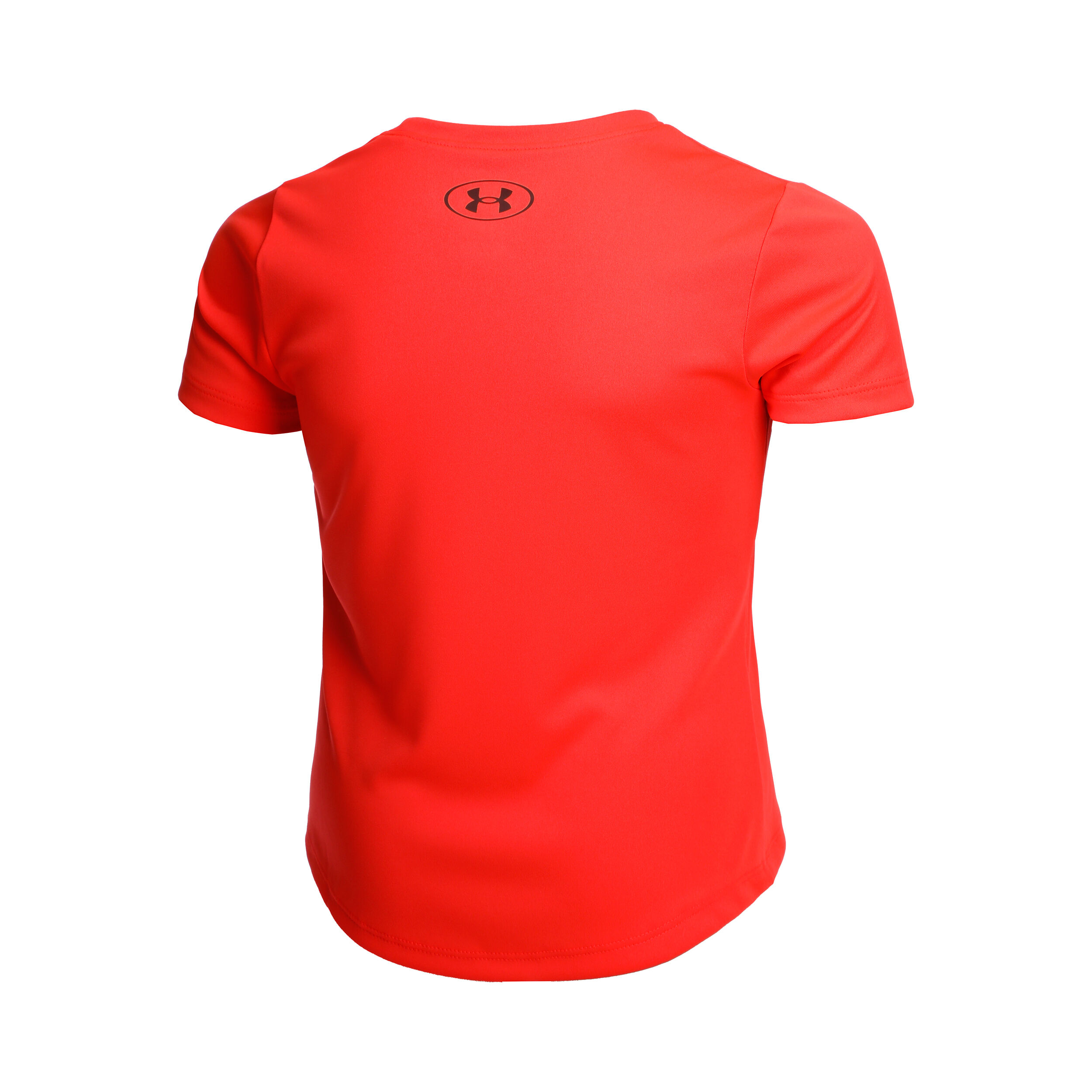 Camiseta under top