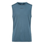 Craft Clothing Craft ADV Essence 2 Running Shirt Men-Blue