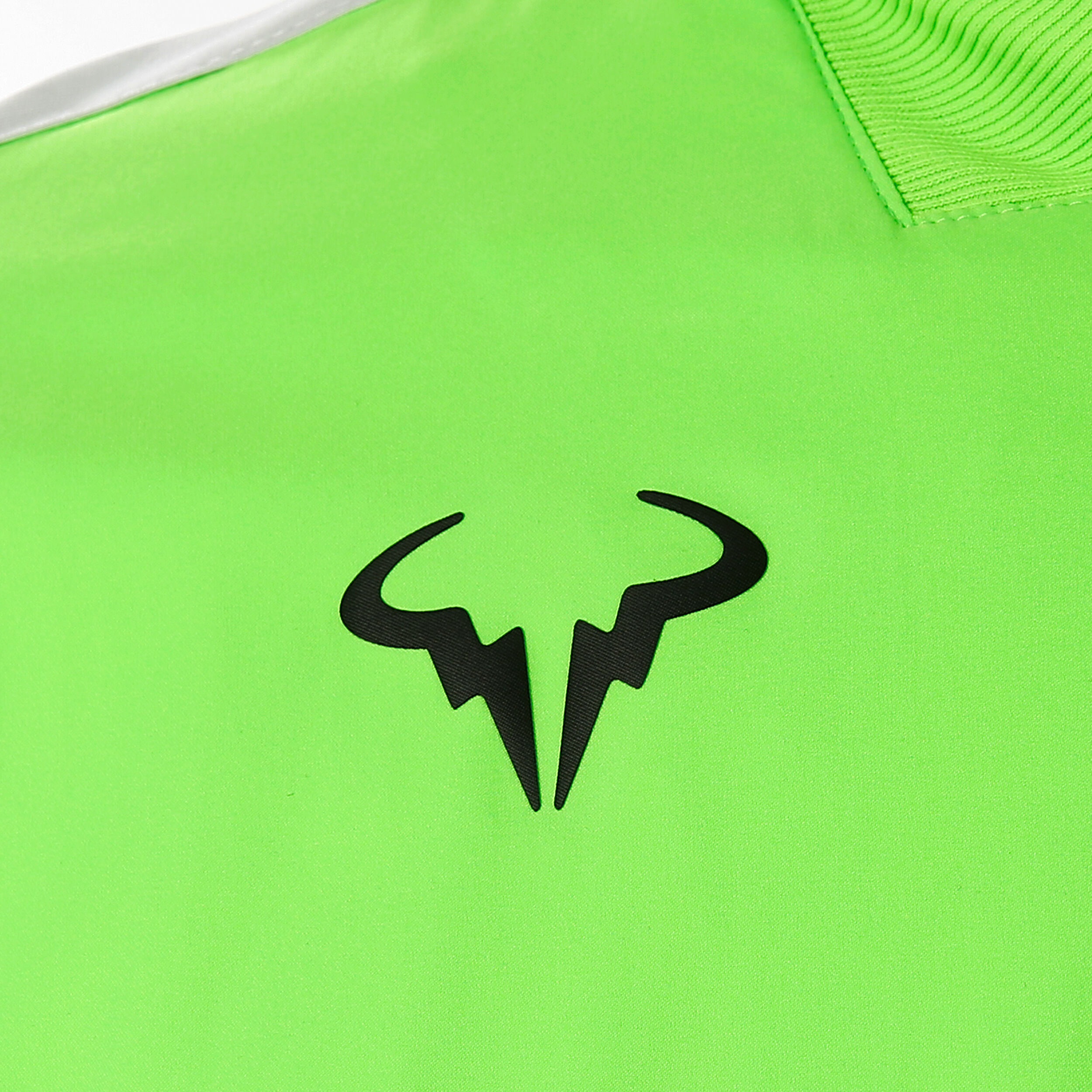 Nadal nike logo sale