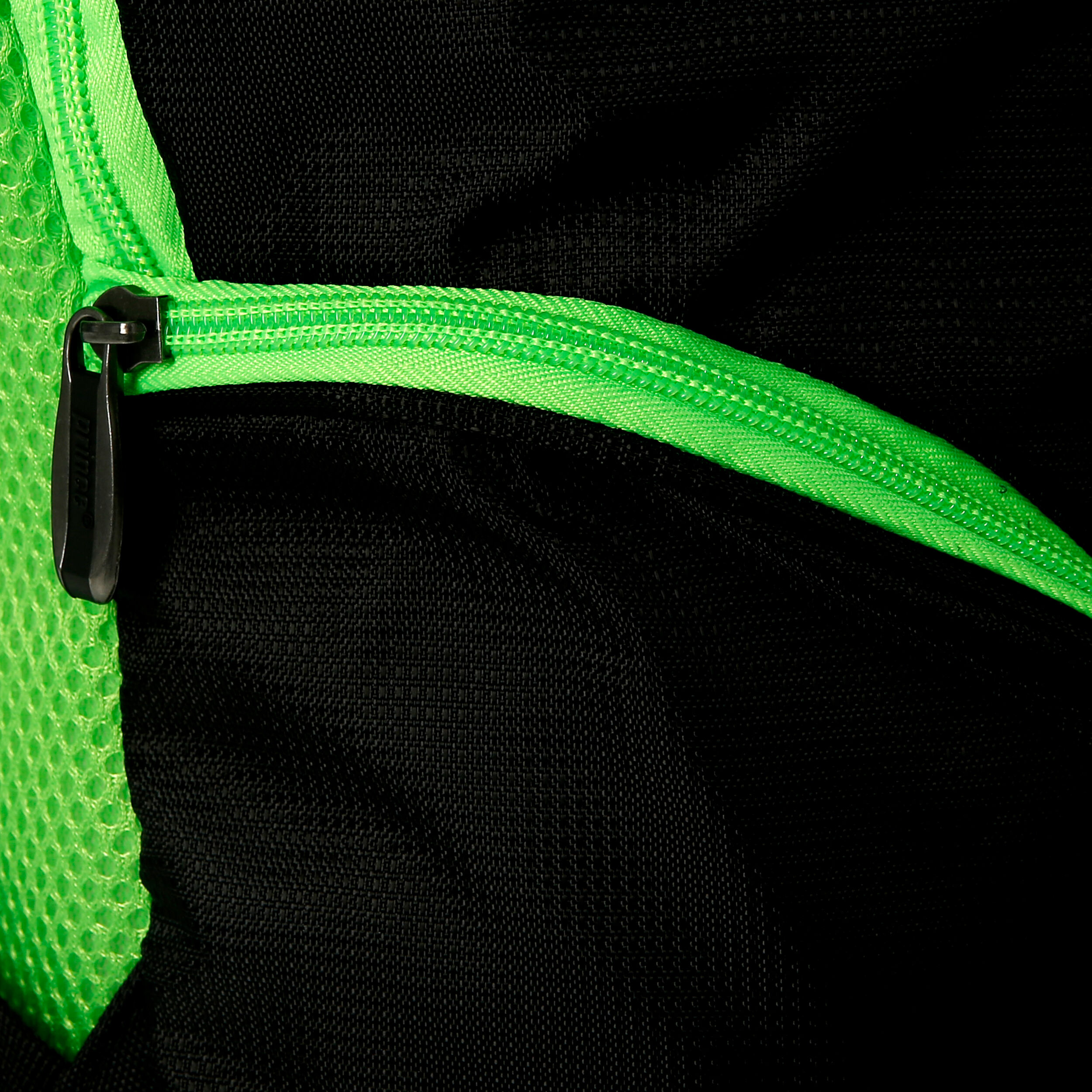 Buy Prince Backpack Black Neon Green online Tennis Point UK