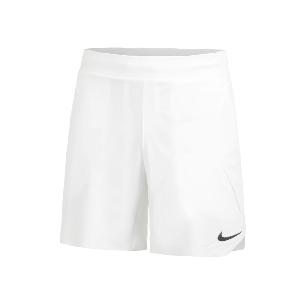 Nike Dri-Fit Slam Shorts Men white
